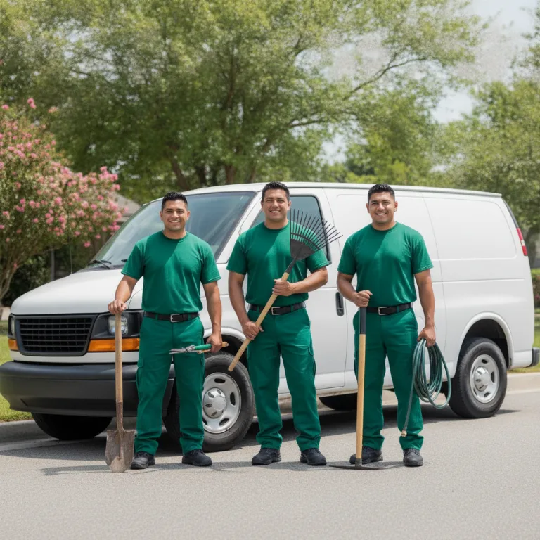 Designer de Paisagem equipe em Fortaleza